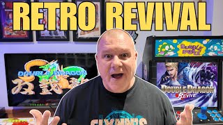 5 Upcoming Games Bringing Retro Back! 🎮