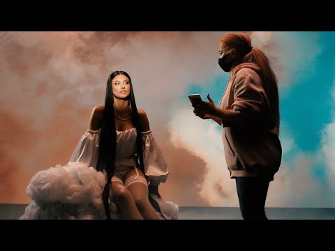 ANTONIA - Taifun | Making Of