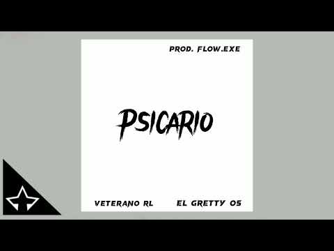 Psicario El veterano RL  ❌ El gretty 05  audio oficial