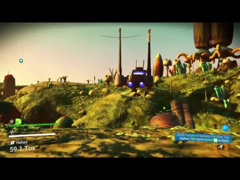 The Chill - (Silent Running) Soric Reisa Exploring Euclid Galaxy