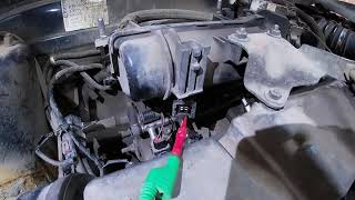 dtc p0270 - быстрое устранение