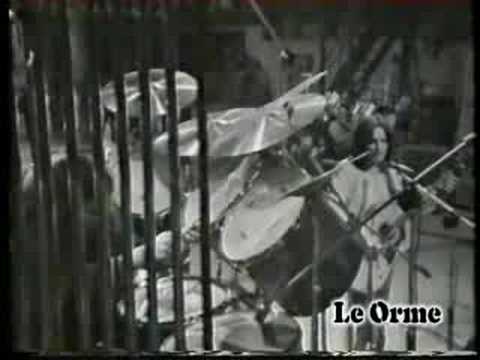 Le Orme Contrappunti