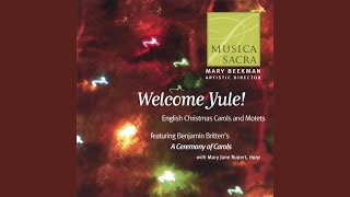 Welcome Yule