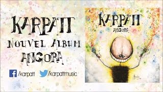 Karpatt - Amours d'Été - Officiel