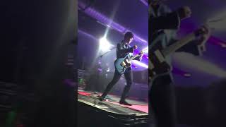 ALFRED GARCIA - MADRID a SEVILLA (30/03/2019)