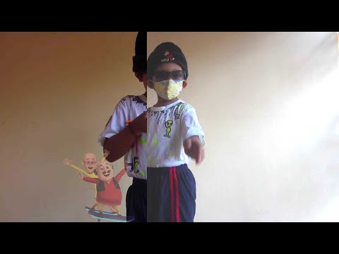 Happy Birthday Navish A Krishnan👦🏻| Born on 2016 November 29😍