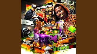 Off da Top of da Head