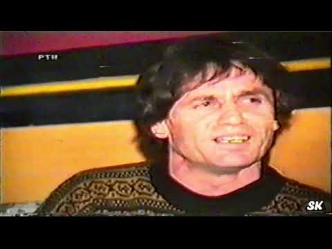 Kenan Tairovski Care mori