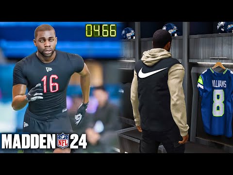 Madden 24 Superstar Mode Details Revealed!