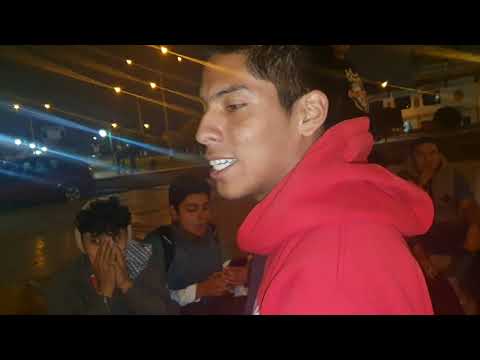 LEO VS KAYE- A // SEMIFINAL // ESPERANZA REPRESENT