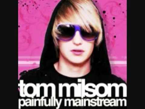 Imperfections - Tom Milsom