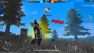 Hud 3 Dedos Freestyle ⚙️☠️ 99% Skills HeadShot 🇧🇷  Free Fire Highlights