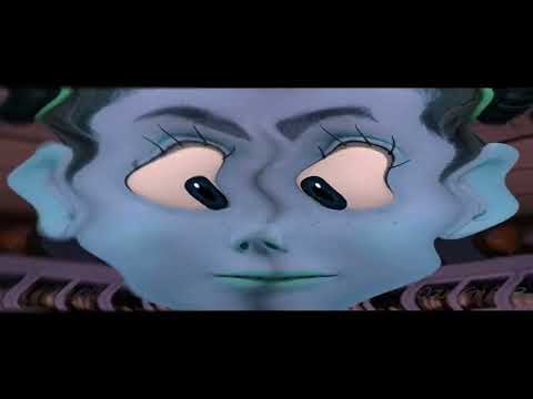 CGI Animated Short Film   Don't Croak  by Daun Kim   CGMeetup Not Scary