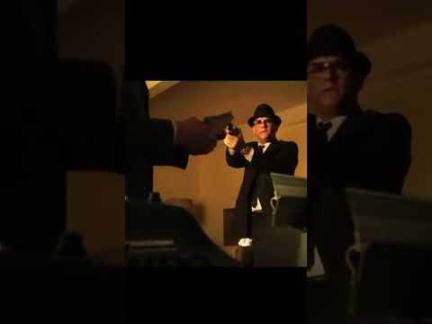 He tricked the FBI...