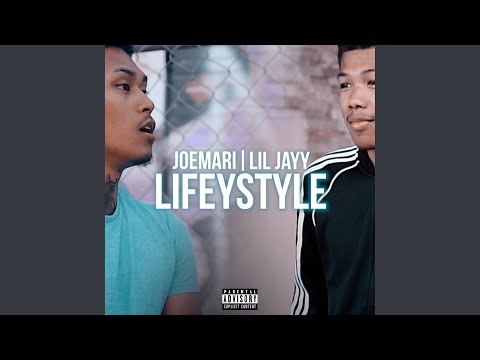 Lifestyle (feat. LilJayy)