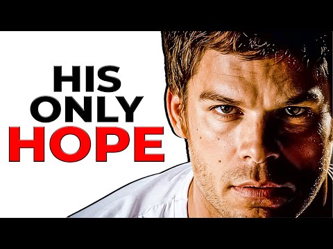 The ONLY Person Who Almost DESTROYED Dexter's Dark Passenger...