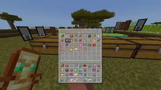 【マイクラ】 のんびりクルトン