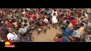 Thalaivar RajKiran fun overloaded dance status for