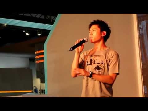 [HD] William Wei 韋禮安 - One More Try @ 信義威秀 ([HD] William Wei 韋禮安 - One  More Try @ 信義威秀)