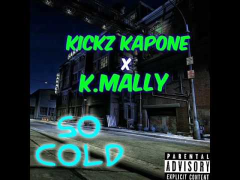 Kieran Lawrence Ft K.Mally - So Cold [Official Audio] Feb 2016