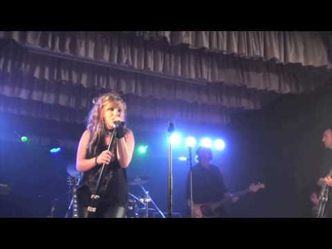 En apesanteur (Calogero) - Solène Martin