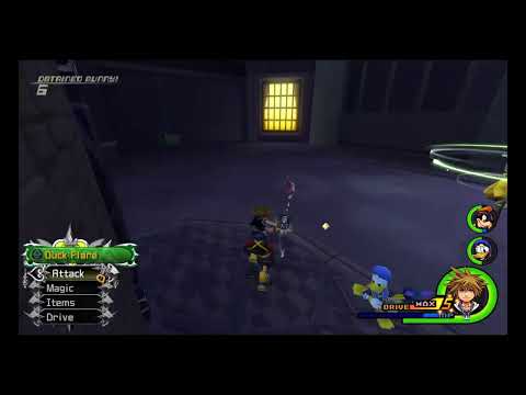 Kingdom Hearts 2 Playthrough Pt.27