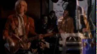 Tom Petty - Into the great wide open (with Johnny Depp)