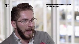 How to make the right BD decisions for your startup