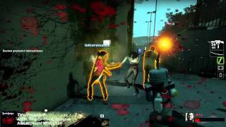 L4D2 Dark Carnival - Revenant by This Or The Apocalypse