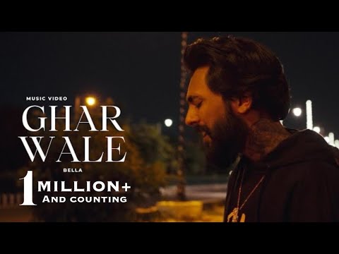 Bella | Gharwale | Music Video | PROVE THEM WRONG