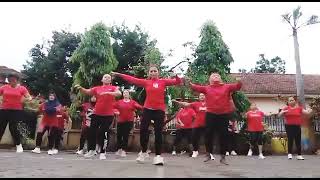 Download lagu DJ Kuch To Bata - Senam Kreasi  #tiktok  #viral #aerobik mp3