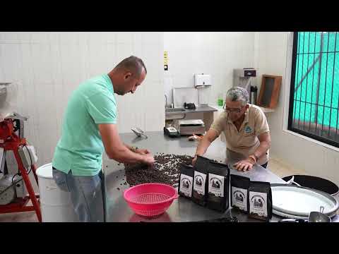 Generamos valor social para las mujeres agroempresarias – AMEM, Montebello