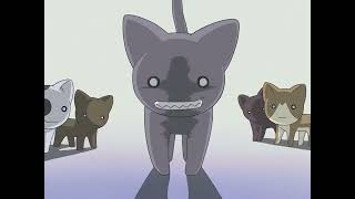 AZUMANGA DAIOH GETCHOO WEEZER AMV