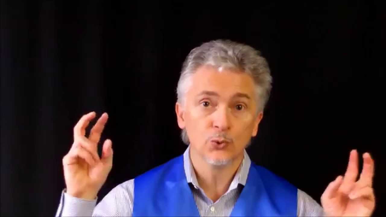 Pixar on storytelling — 20 principles that will make you a better storyteller