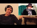 Ray Wylie Hubbard -- Conversation With The Devil [REACTION/RATING]
