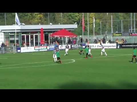 FC Almere D2 - Forza Almere D1