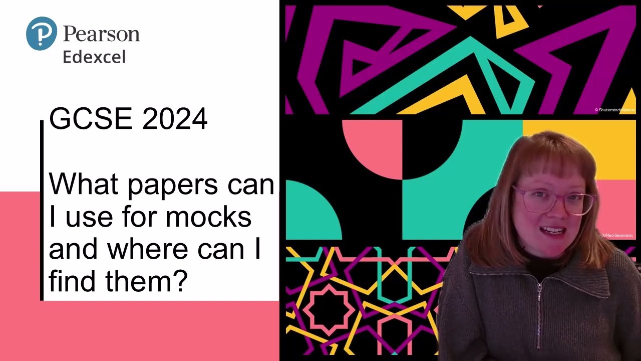 GCSE French, German and Spanish (2024) Papers available for Mock exams