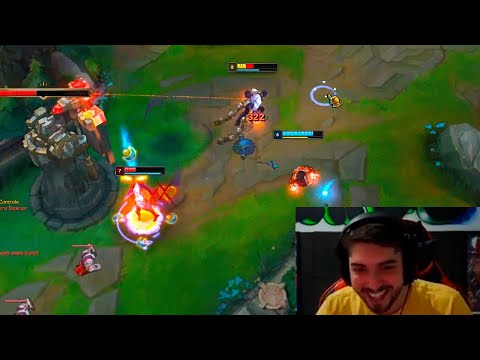 pijas e jukes JUNTOS só podia dar NISSO 💀😂