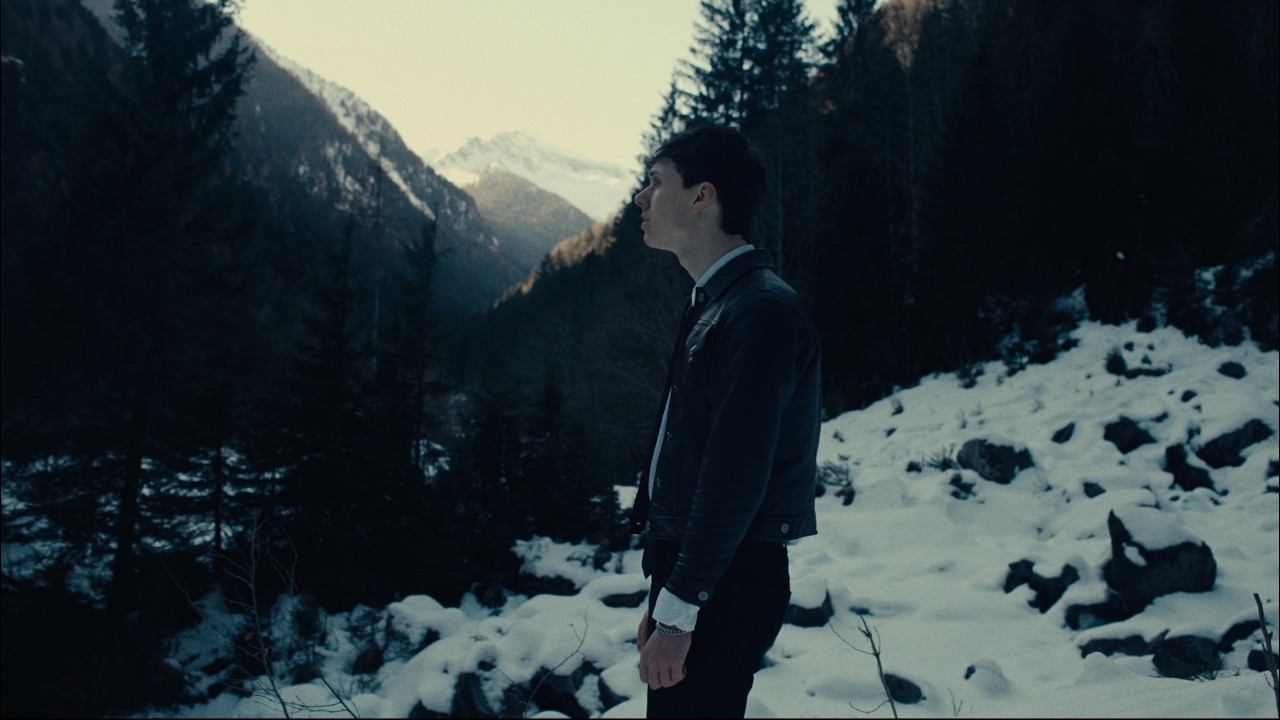Трейлер