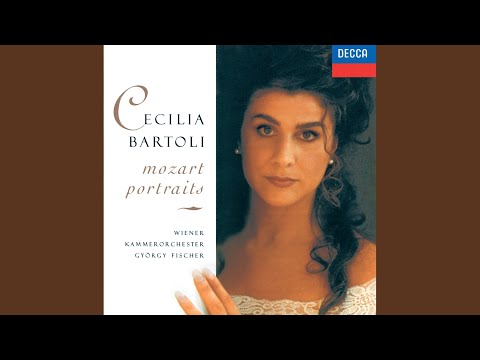 Mozart: Le nozze di Figaro, K. 492, Act III: No. 20, E Susanna non vien! – Dove sono i bei...