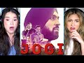 JOGI Trailer Reaction Diljit Dosanjh Hiten Tejwani Zeeshan Ayyub Amyra Dastur