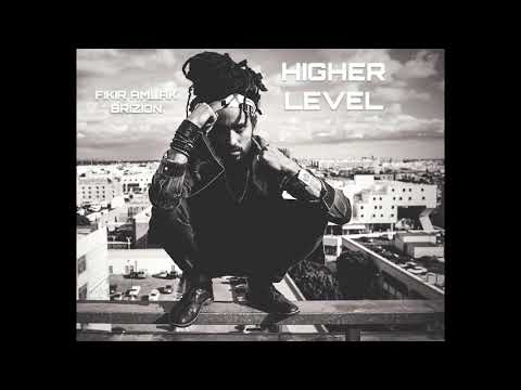 Fikir Amlak & Brizion - Higher Level (album samples)