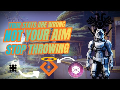 How to ACTUALLY Build for PvP in Destiny 2 | DIM Loadout Guide