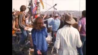 JEFFERSON AIRPLANE --The Other Side of This Life 1969