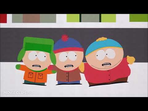 Tod the Fox (Frosty the Snowman) Part 4 - Tod Begins to Melt/The Parade