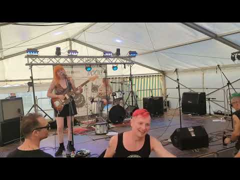 Störfaktor 08.07.2023 - Cava (Live)