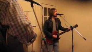 Can't You See - Marshall Tucker Band cover