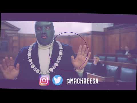 'MAYOR' - M Huncho X KSI X Dutchavelli Type Beat | Guitar Trap Instrumental 2020 | MrChreesa Prod 🎖🎖