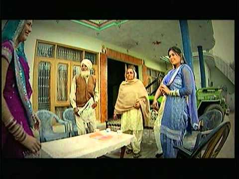 Saj Vyahi Naar [Full Song] Zind Mittraan Di