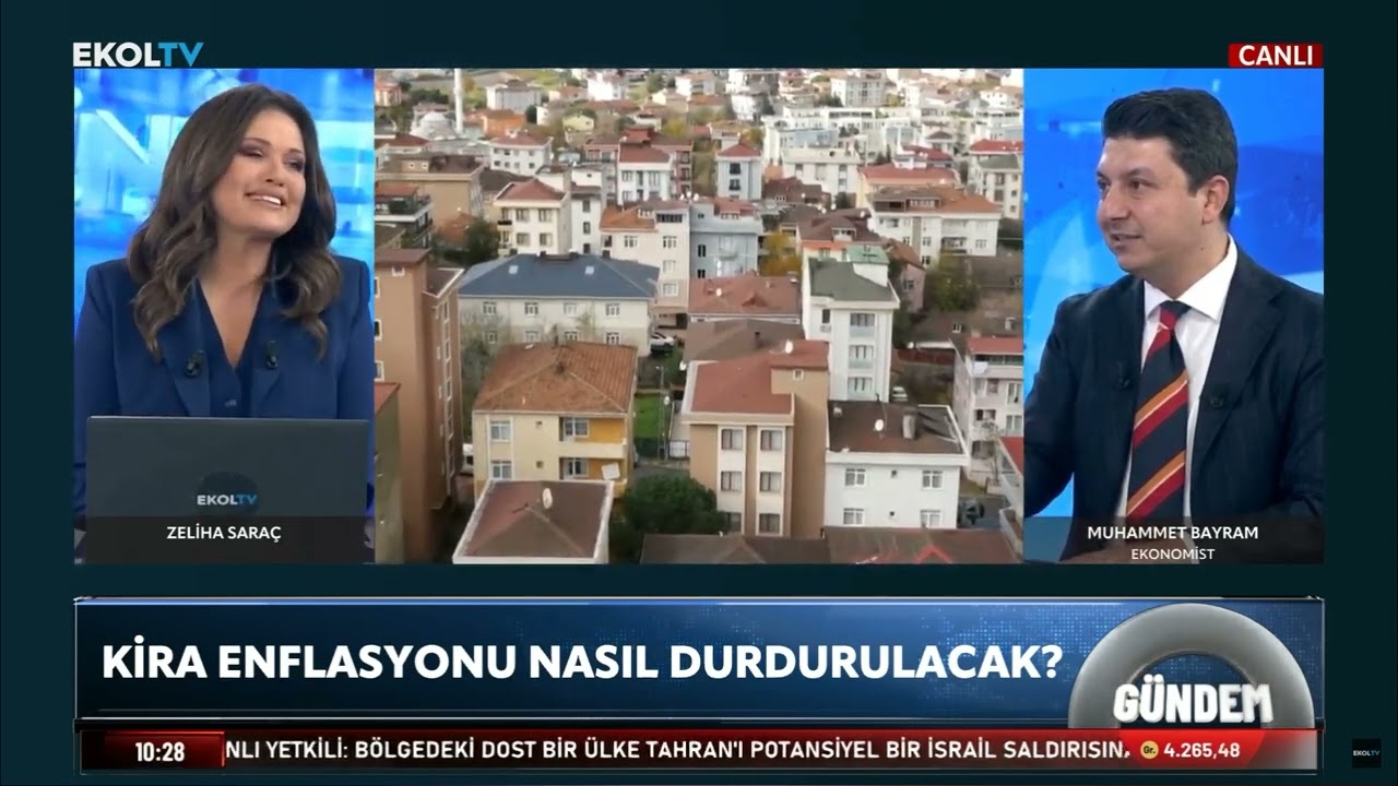 Asgari Ücrete Ara Zam Olur Mu?